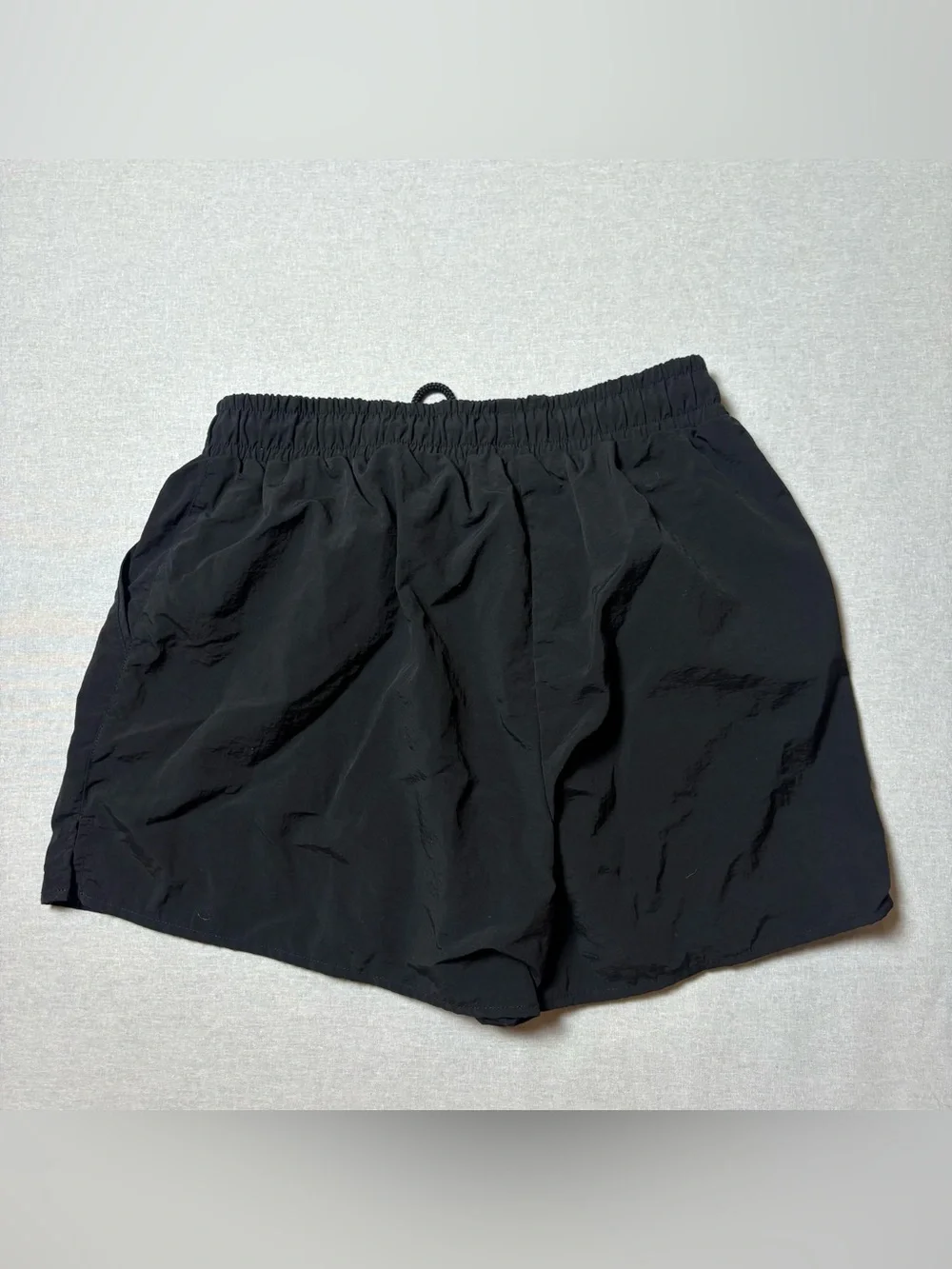 Alo Alumni Short Black Size XS
